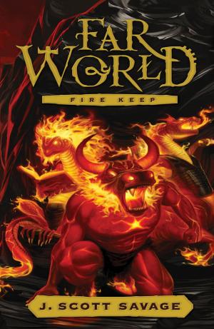 Cover of the book Farworld: Fire Keep by Denver Witch Quarterly
