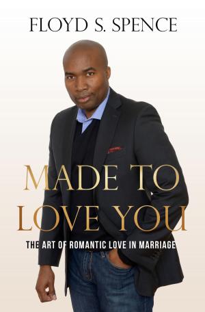 Cover of the book Made to Love You by John Crowder