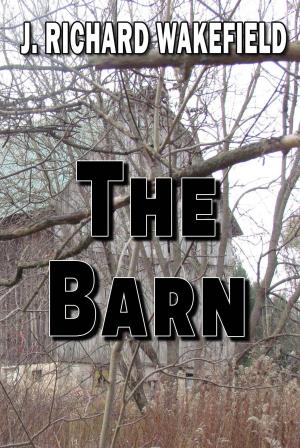 Cover of the book The Barn by Harold Gifford
