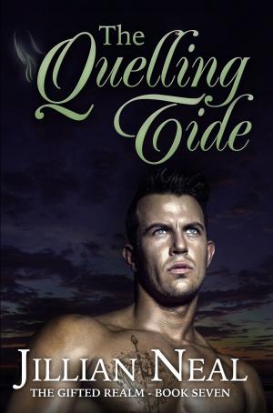 Cover of the book The Quelling Tide (The Gifted Realm #7) by Michele Richard