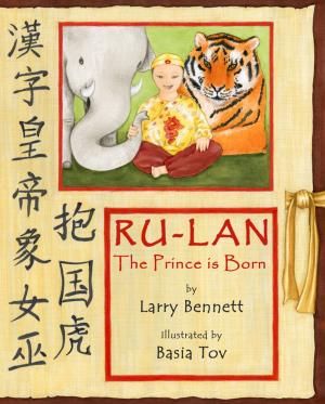 Cover of the book The Prince Is Born by Raquel Aleman