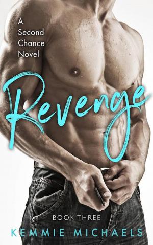 Cover of the book Revenge by Sadie Grubor