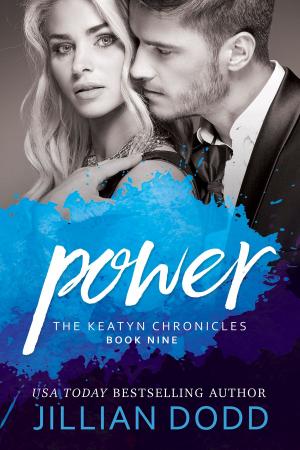 Cover of the book Power by Maria Bernard
