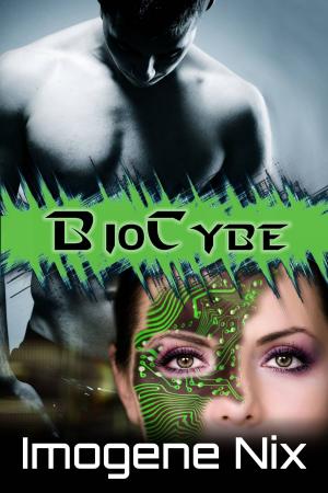 Cover of the book BioCybe by Steven Spellman