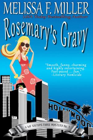 Cover of the book Rosemary's Gravy by Nancy Castaneda