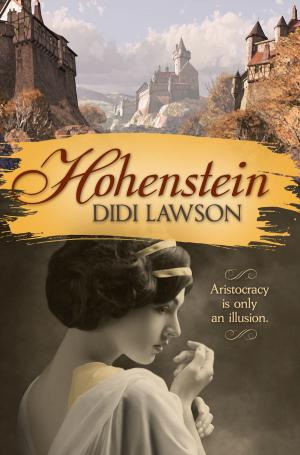Cover of the book Hohenstein by Anika Arrington