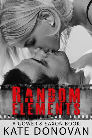 Cover of the book Random Elements by Donna Lea Simpson