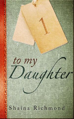 Cover of the book To My Daughter by Neon Books