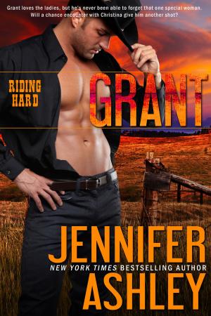 Cover of the book Grant by Christina Channelle