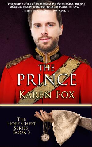 Cover of the book The Prince by Sarah Morgan