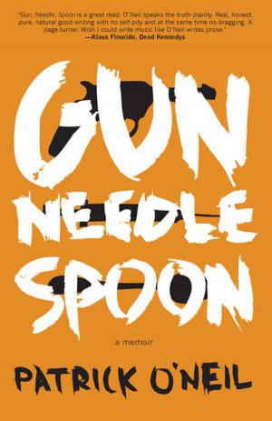 Book cover of Gun, Needle, Spoon
