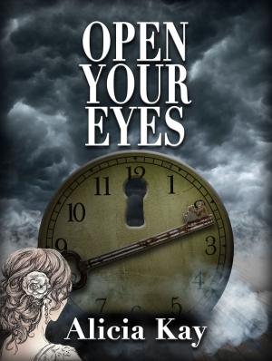 bigCover of the book Open Your Eyes by 