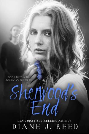 Cover of the book Sherwood's End by Jessie Clever