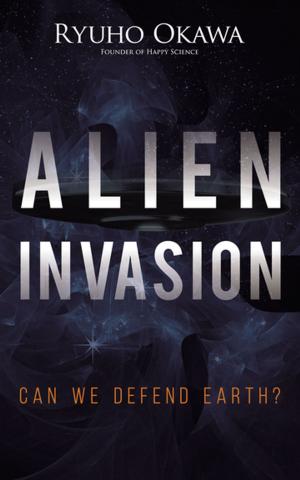 Book cover of Alien Invasion