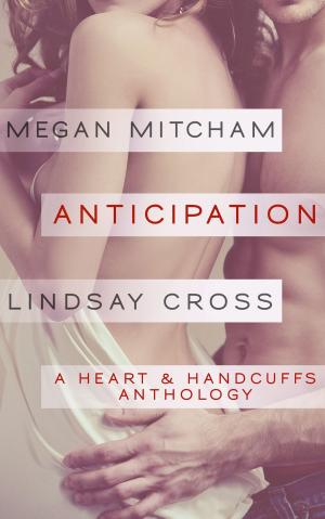 Cover of the book Anticipation by Jaycee Clark