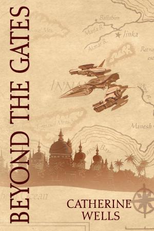 Cover of the book Beyond the Gates by Lee French