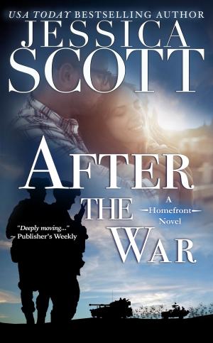 Cover of the book After the War by T. Renee Fike