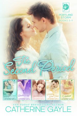 Cover of the book Portland Storm: The Second Period by Lynne Gentry