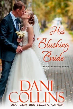 Book cover of His Blushing Bride