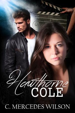 Cover of the book Hawthorne Cole by Rachel VanDyken