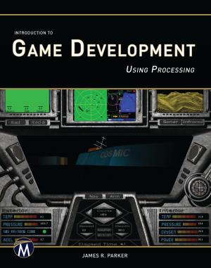Cover of the book Introduction to Game Development by David Olle