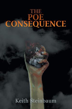 Cover of the book The Poe Consequence by Doris Hale Sanders