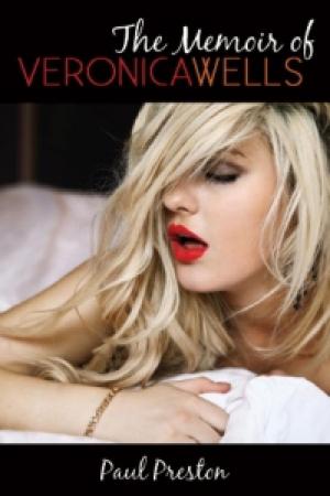 Cover of the book The Memoir of Veronica Wells by SJ Lewis