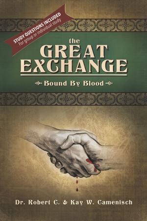 Book cover of The Great Exchange