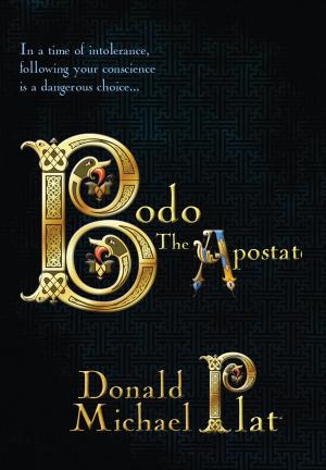 Cover of the book Bodo The Apostate by John Danielski