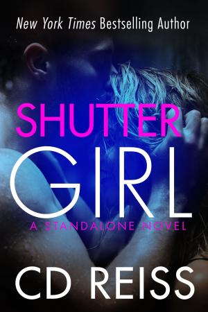 Book cover of Shuttergirl