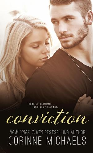 Cover of the book Conviction (Book Two in the Consolation Duet) by Josephine Allen