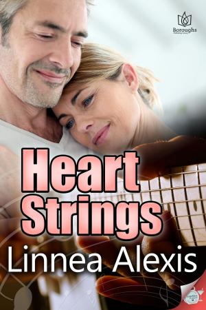 Cover of the book Heart Strings by Nancy Bush