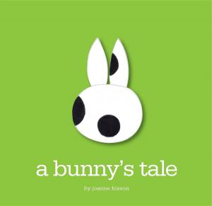 Cover of the book a bunny's tale by Kevin Miller