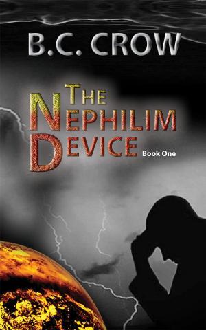 Cover of the book The Nephilim Device by Sylvain Henri André Agneray