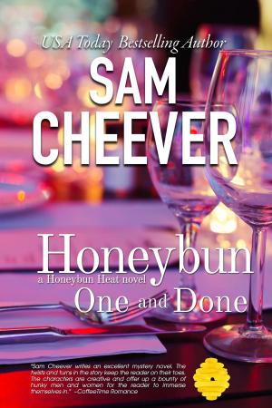 Cover of the book Honeybun One and Done by Richard Burke