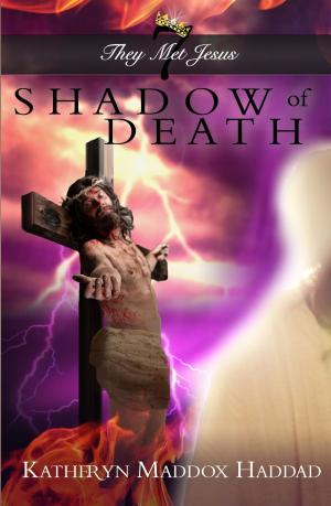 Cover of the book Shadow of Death by Lotus Rose