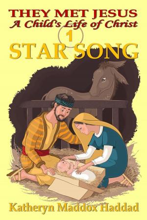 Cover of the book Star Song by Katheryn Maddox Haddad