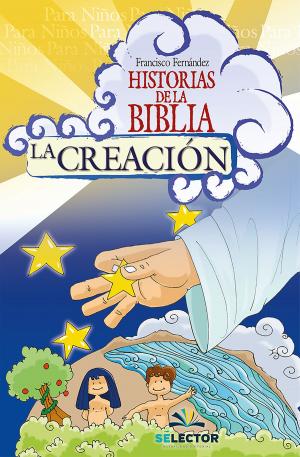 Cover of the book La creación by Jorge Isaacs