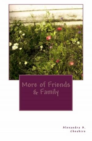 Book cover of More of Friends & Family