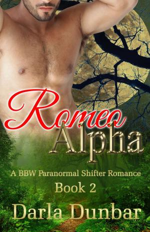 Cover of Romeo Alpha - Book 2