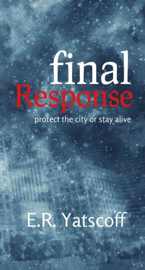 Cover of the book Final Response by Oliver Frances