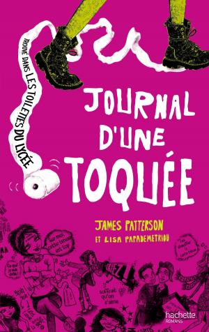 Cover of the book Journal d'une toquée by Meg Cabot