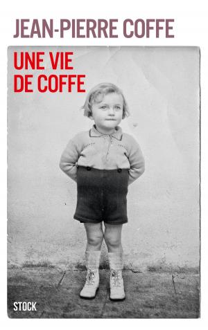 Cover of Une vie de Coffe