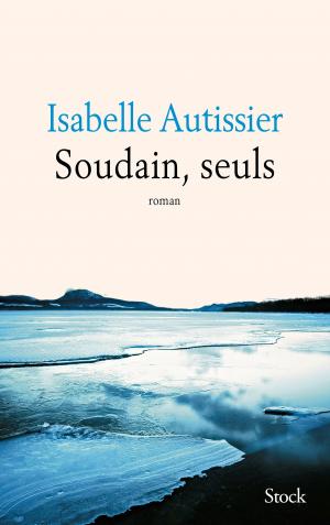 Cover of the book Soudain, seuls by David Le Bailly