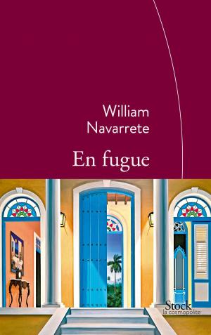 Book cover of En fugue