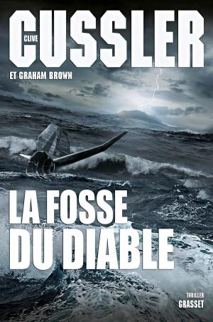 Book cover of La fosse du diable