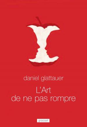 Cover of the book L'art de ne pas rompre by Jean Mistler