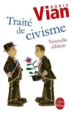 Cover of the book Traité de civisme (nouvelle édition) by Maurice Leblanc