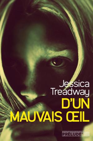 Cover of the book D'un mauvais oeil by Guinevere Glasfurd