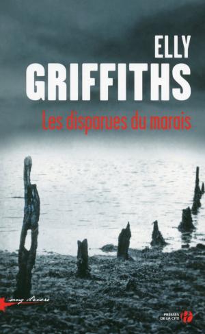 Cover of the book Les disparues du marais by Patrick SBALCHIERO